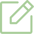 Note with a pencil icon