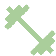 Weights icon